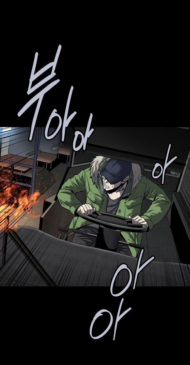 Thảm Họa Ong Độc 88 trang 8