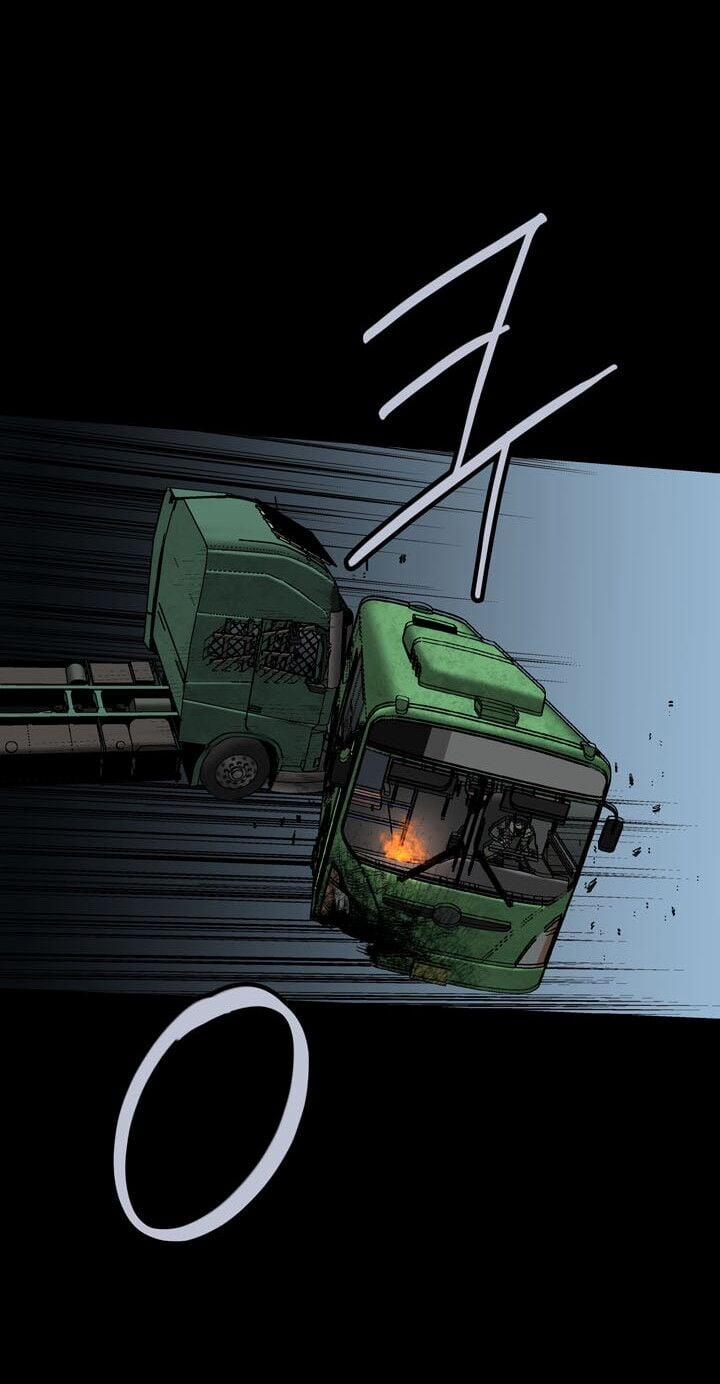 Thảm Họa Ong Độc 88 trang 9