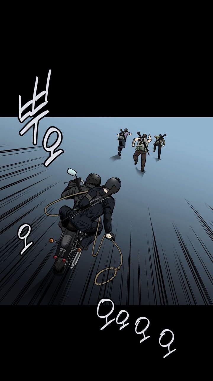 Thảm Họa Ong Độc 89 trang 10