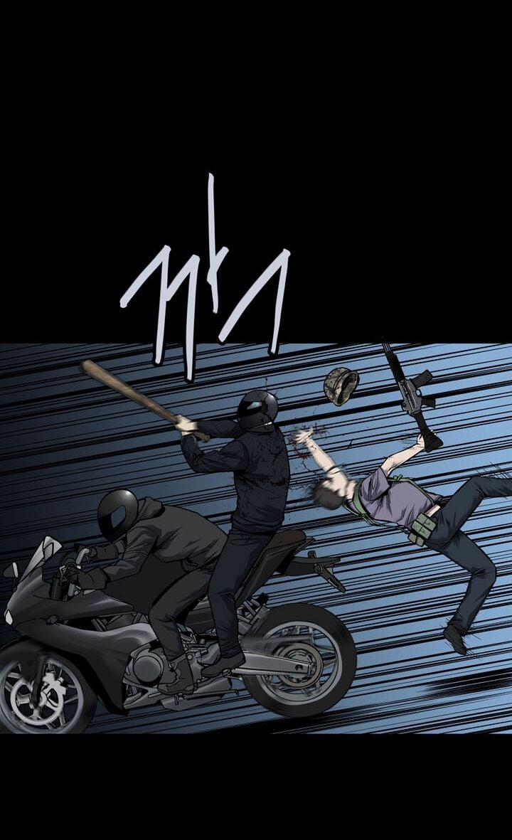 Thảm Họa Ong Độc 89 trang 14