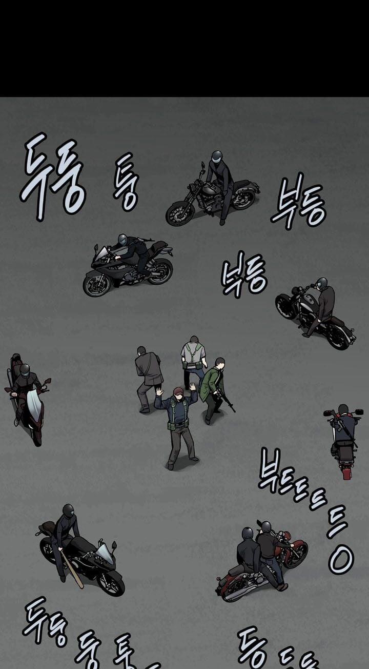 Thảm Họa Ong Độc 89 trang 15