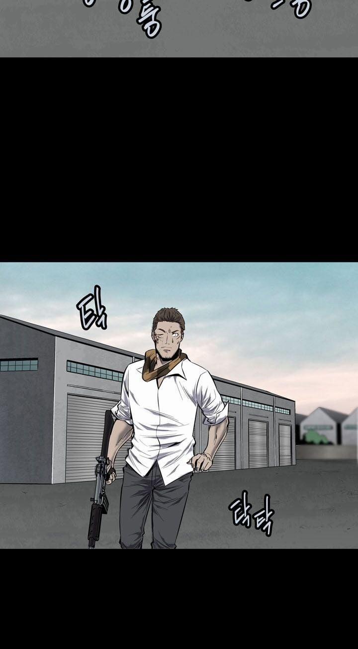 Thảm Họa Ong Độc 89 trang 16