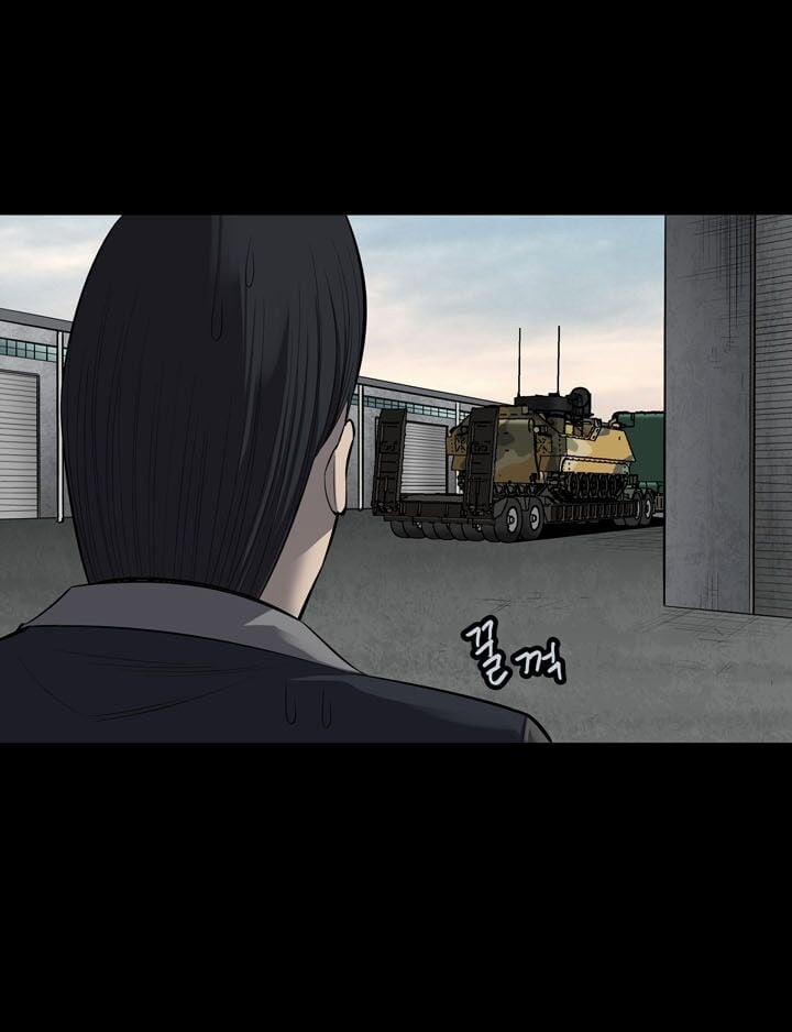 Thảm Họa Ong Độc 89 trang 19