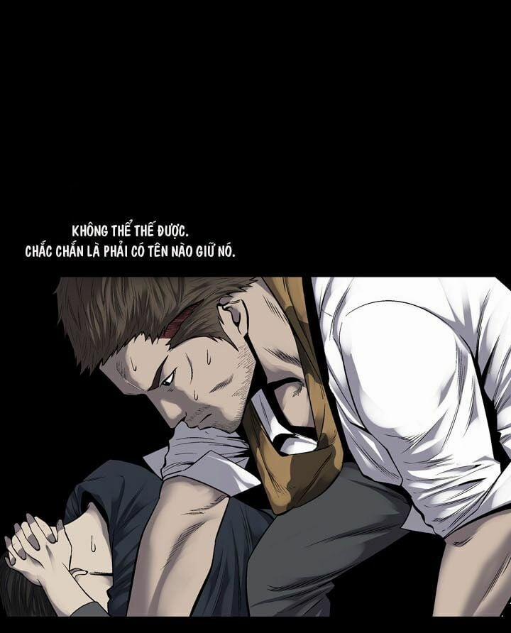 Thảm Họa Ong Độc 89 trang 22