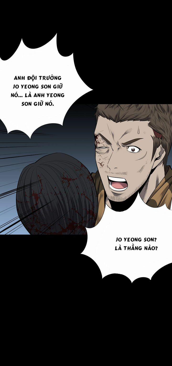 Thảm Họa Ong Độc 89 trang 24