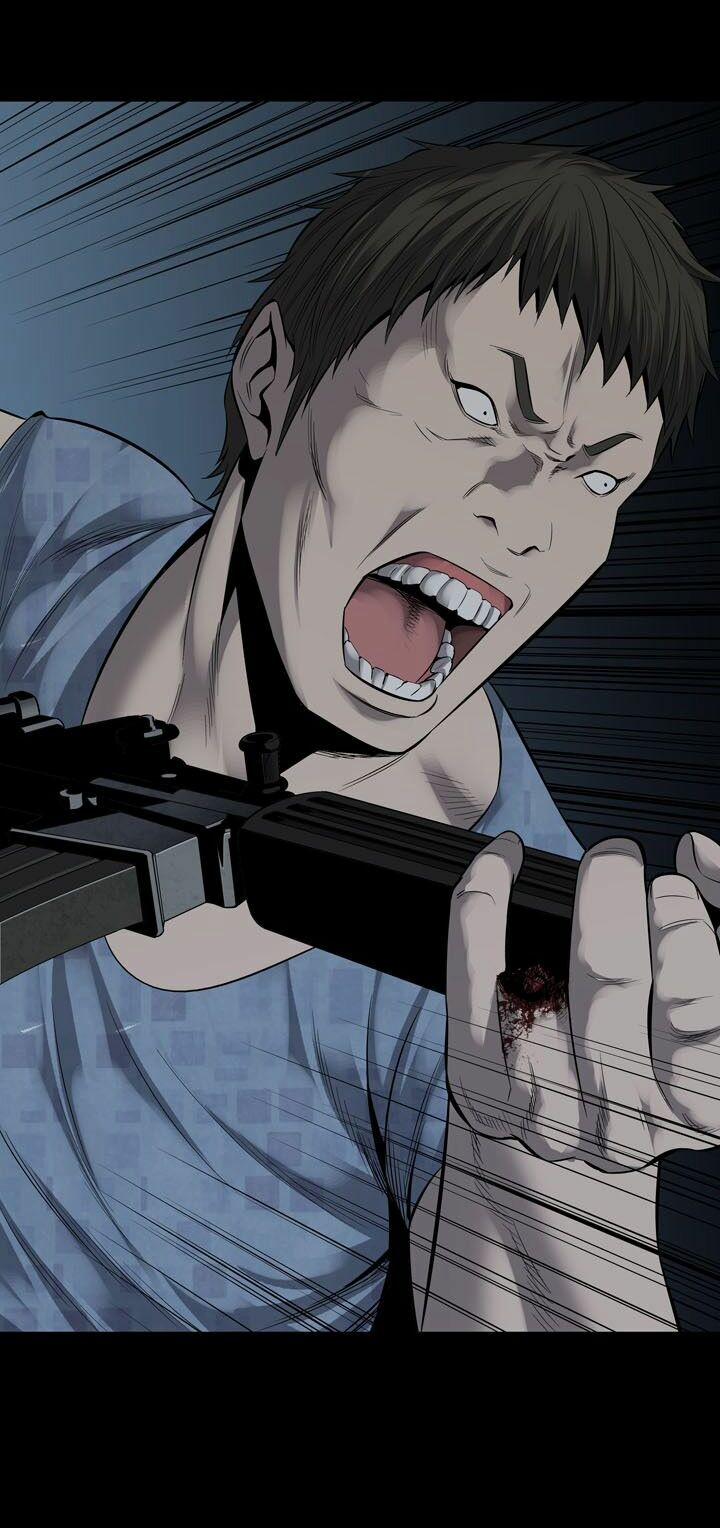 Thảm Họa Ong Độc 89 trang 25