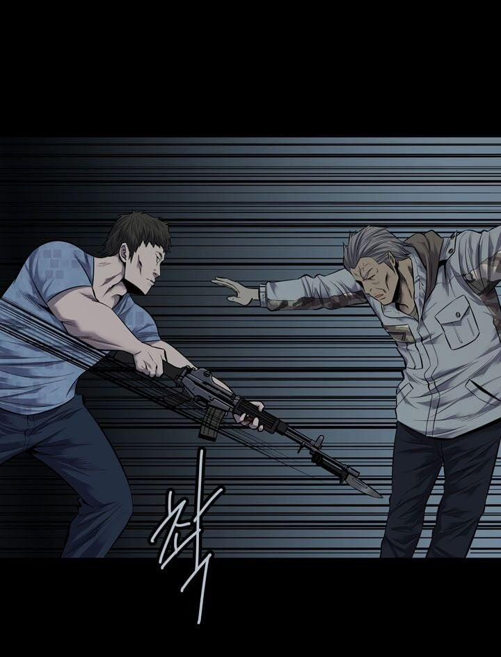 Thảm Họa Ong Độc 89 trang 26