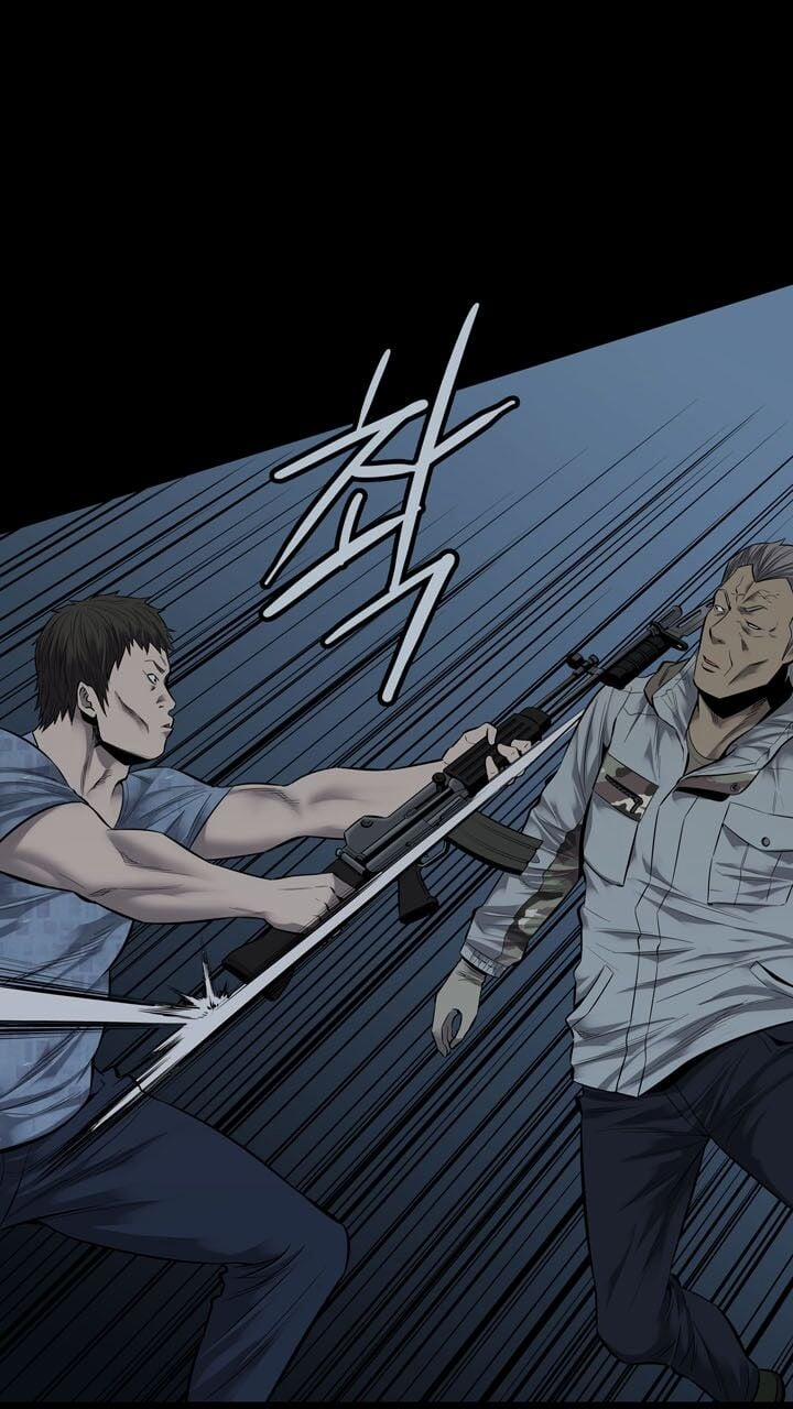 Thảm Họa Ong Độc 89 trang 27