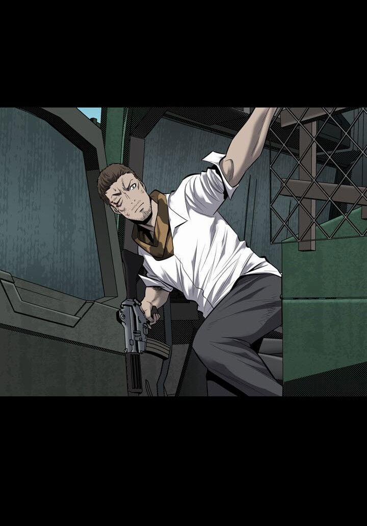 Thảm Họa Ong Độc 89 trang 3