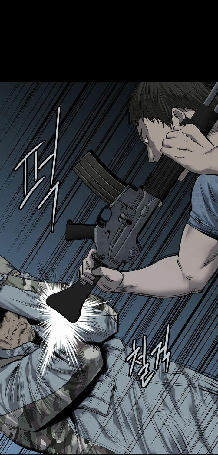 Thảm Họa Ong Độc 89 trang 30