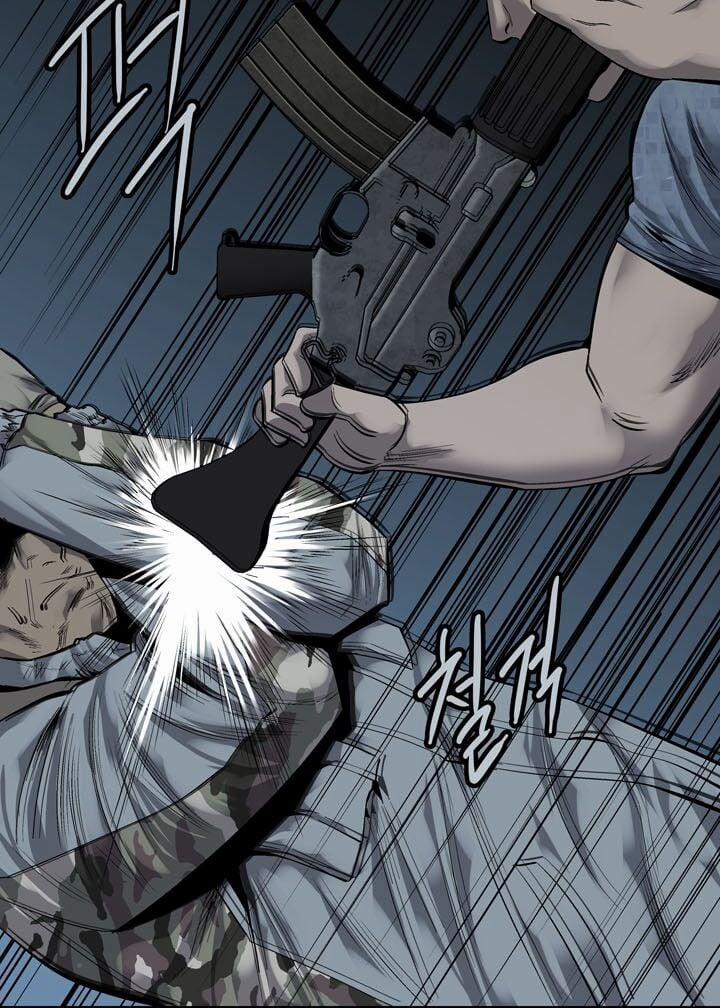 Thảm Họa Ong Độc 89 trang 31