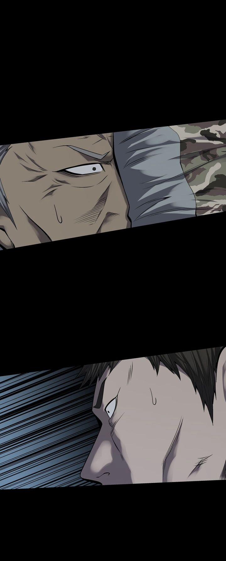 Thảm Họa Ong Độc 89 trang 32