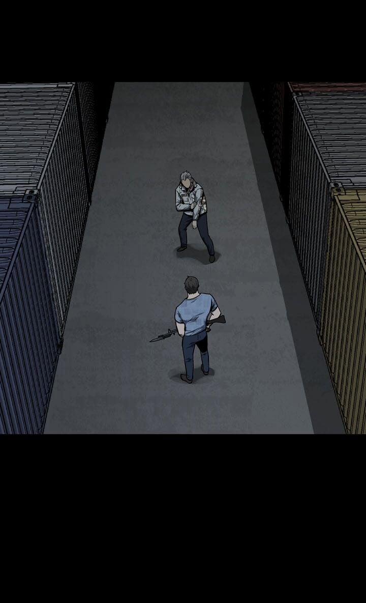 Thảm Họa Ong Độc 89 trang 34