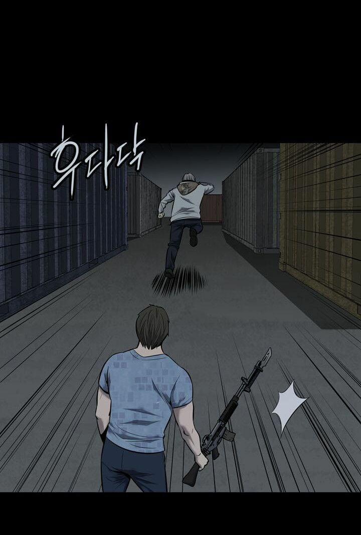 Thảm Họa Ong Độc 89 trang 37