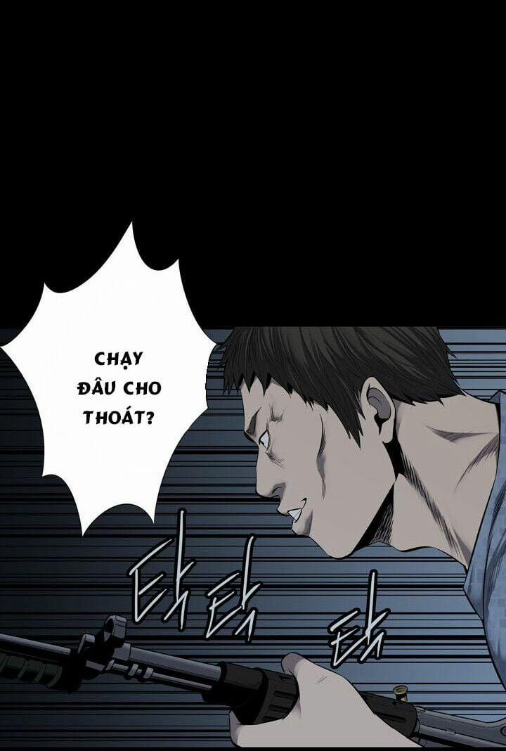 Thảm Họa Ong Độc 89 trang 38