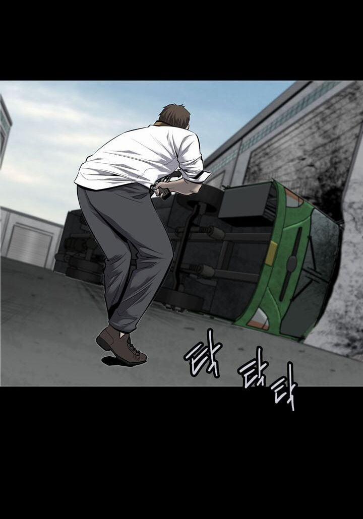 Thảm Họa Ong Độc 89 trang 4