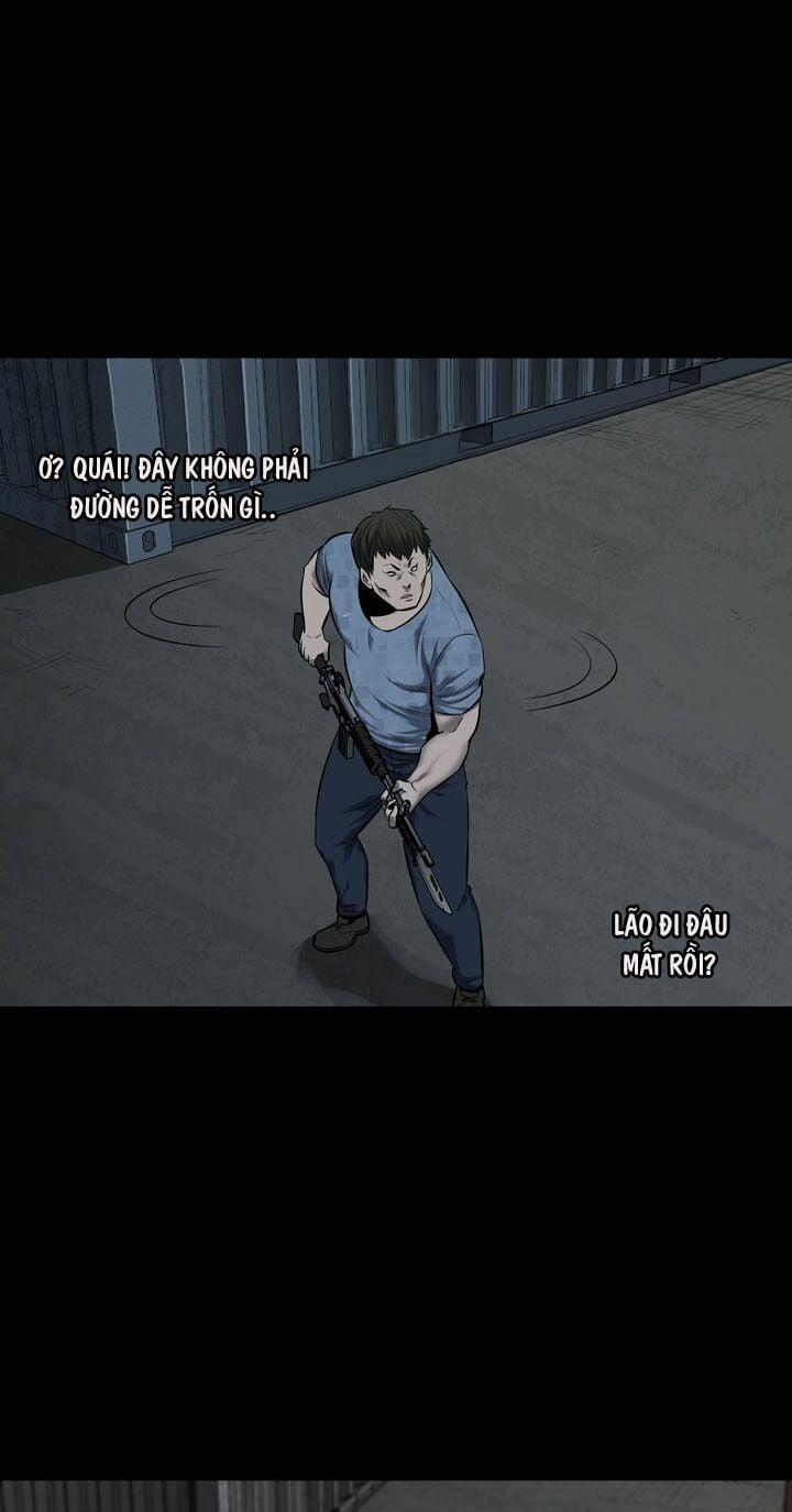 Thảm Họa Ong Độc 89 trang 40