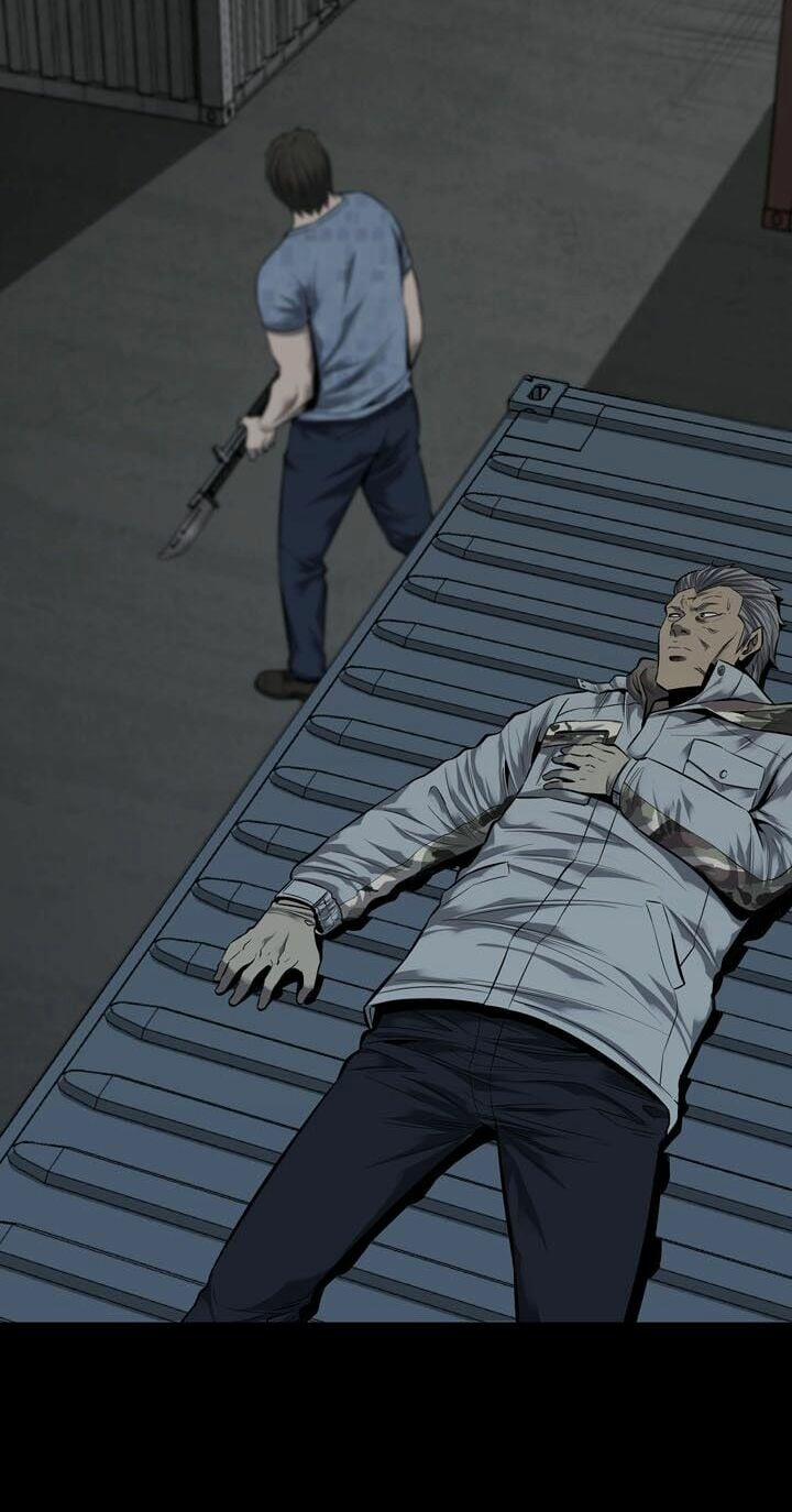 Thảm Họa Ong Độc 89 trang 41