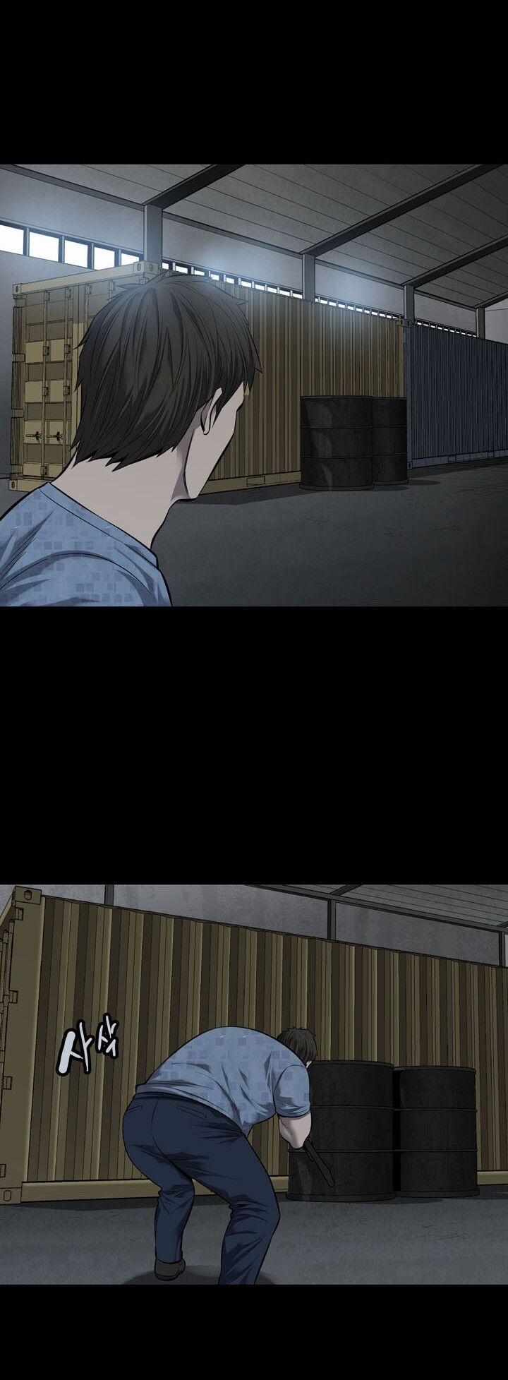 Thảm Họa Ong Độc 89 trang 43