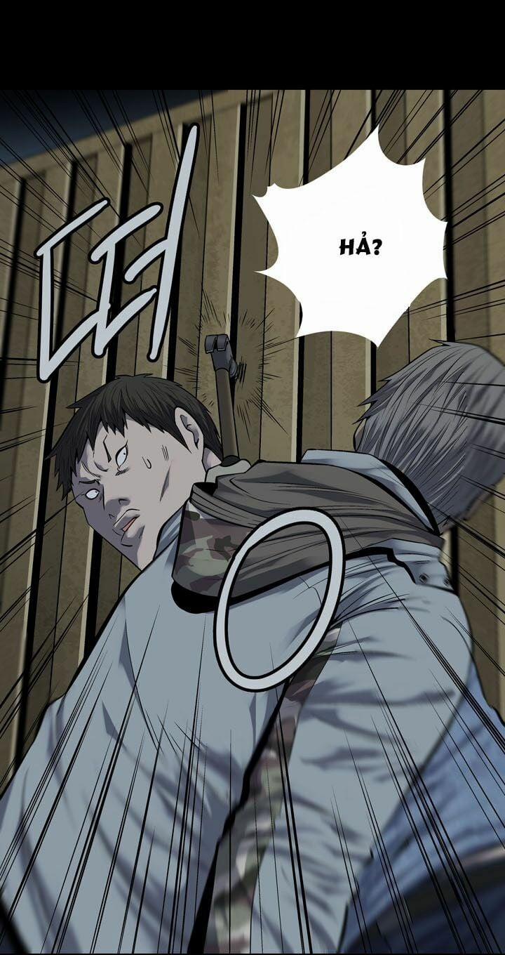 Thảm Họa Ong Độc 89 trang 45