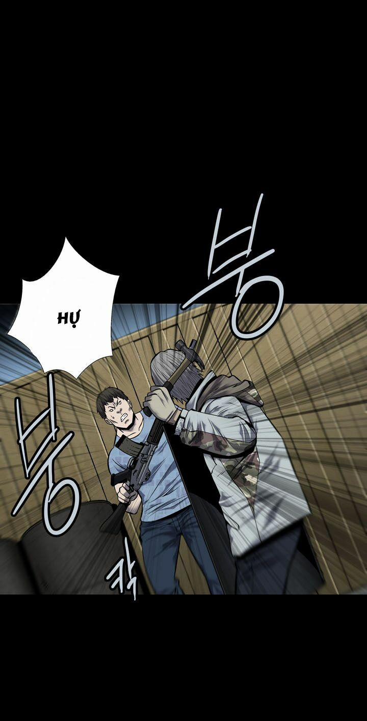 Thảm Họa Ong Độc 89 trang 46