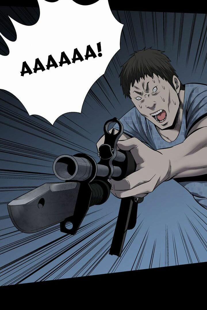 Thảm Họa Ong Độc 89 trang 48