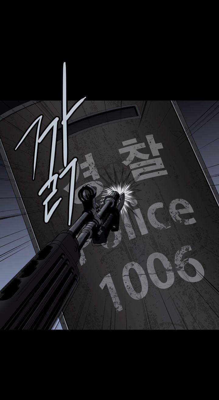 Thảm Họa Ong Độc 89 trang 49