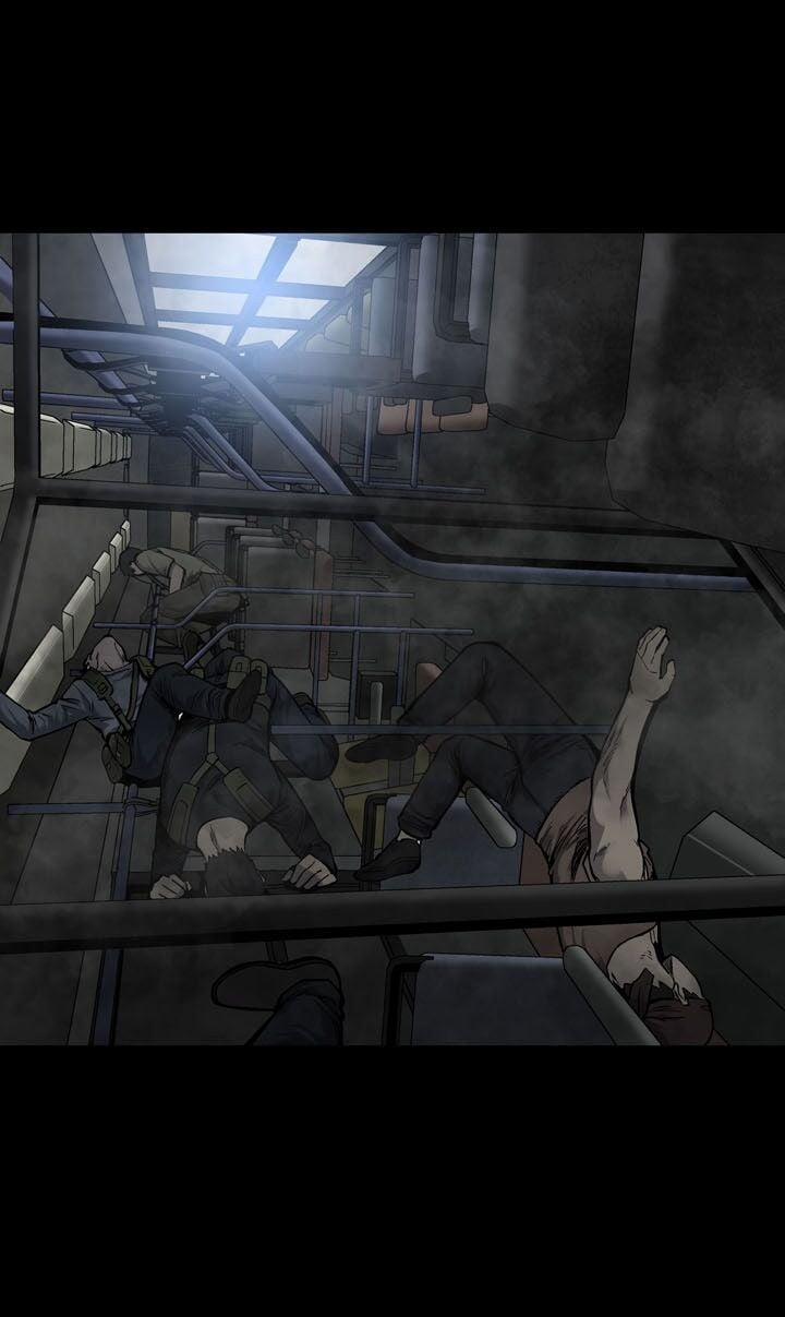 Thảm Họa Ong Độc 89 trang 5