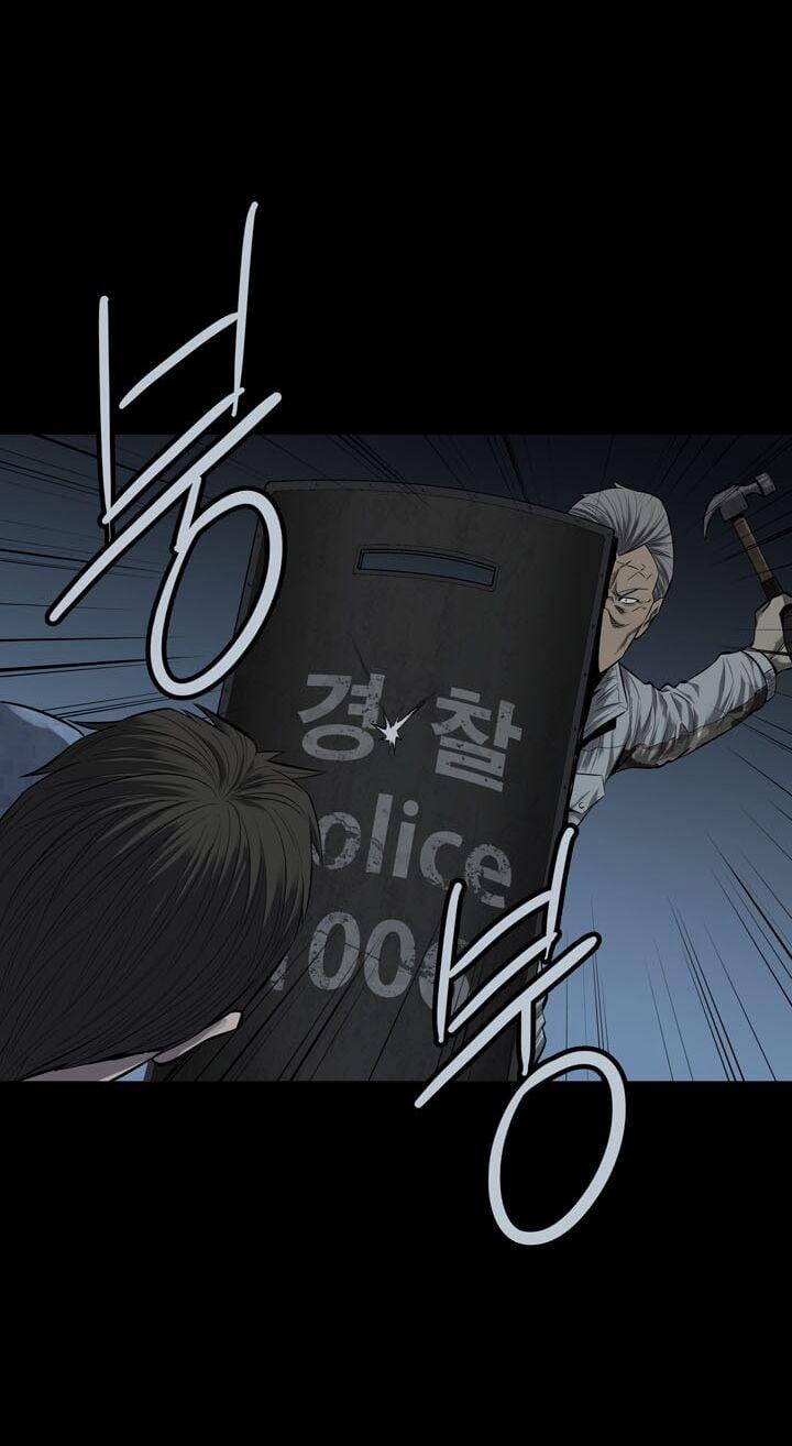 Thảm Họa Ong Độc 89 trang 50