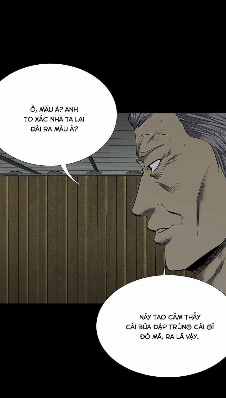 Thảm Họa Ong Độc 89 trang 54