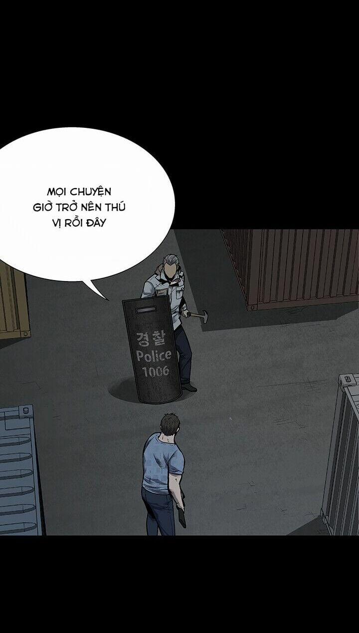 Thảm Họa Ong Độc 89 trang 55