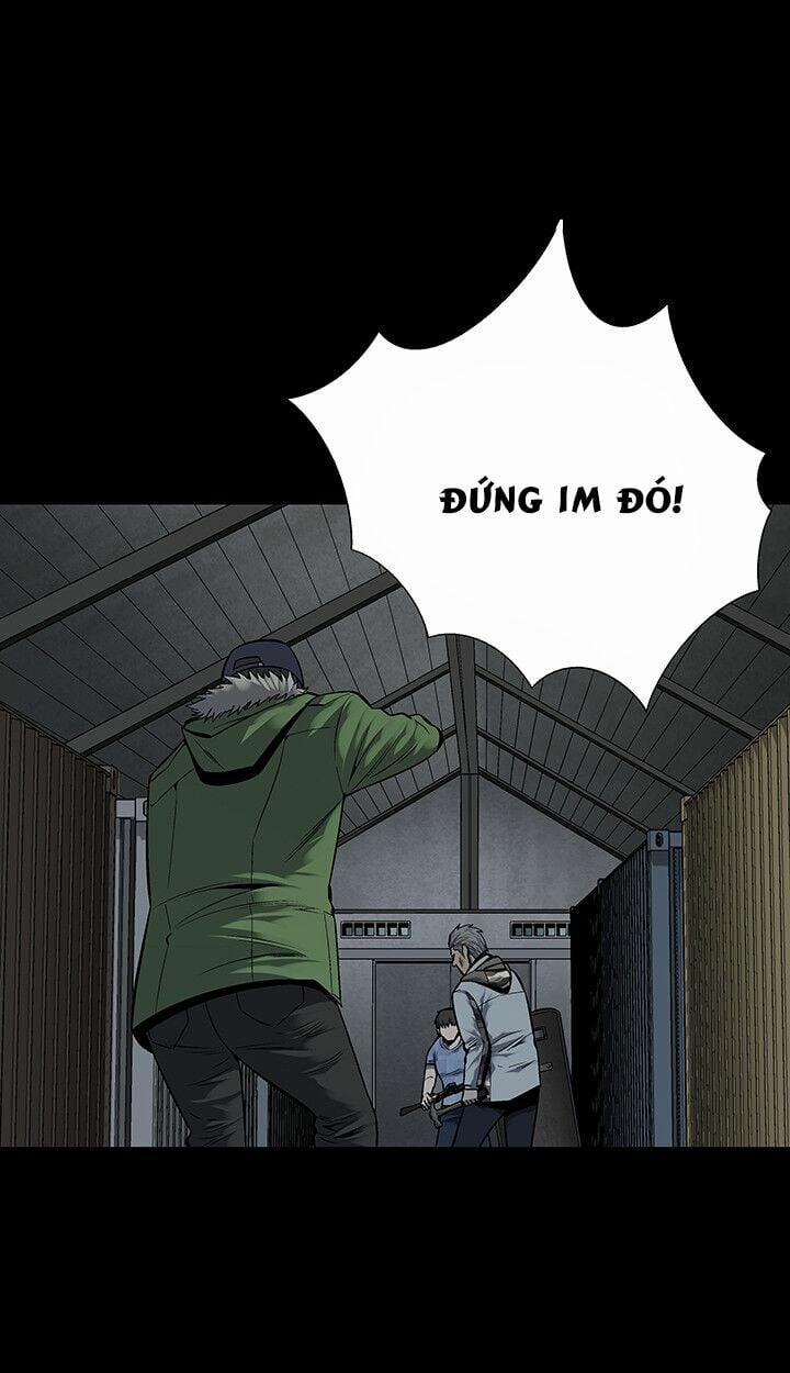 Thảm Họa Ong Độc 89 trang 56