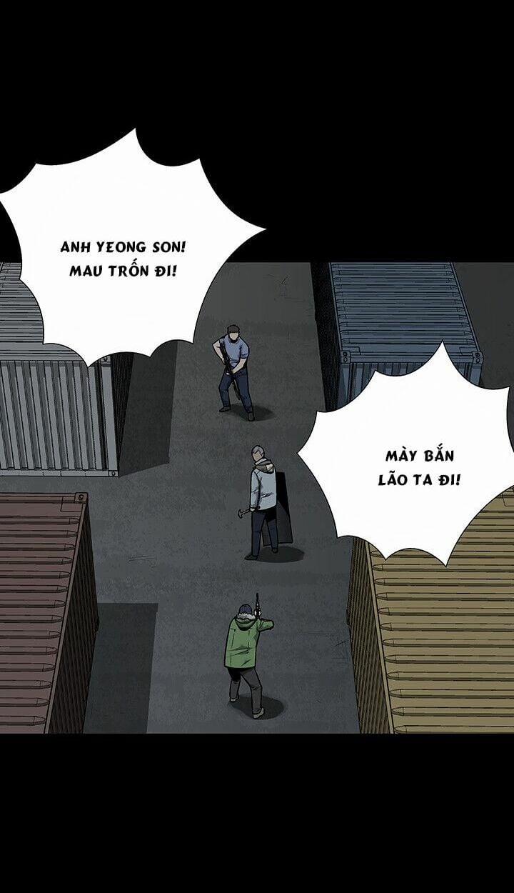 Thảm Họa Ong Độc 89 trang 57