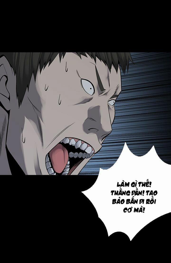 Thảm Họa Ong Độc 89 trang 58