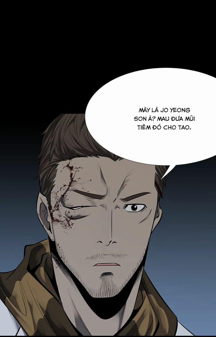 Thảm Họa Ong Độc 89 trang 60