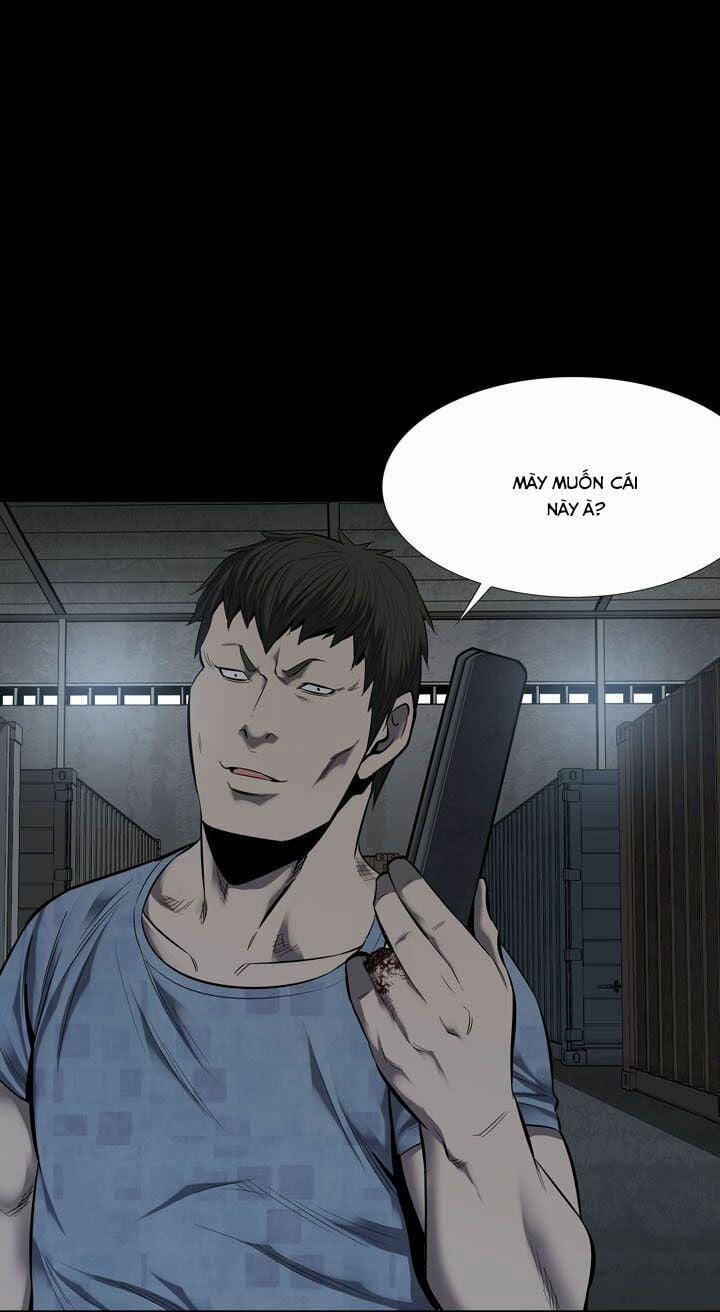 Thảm Họa Ong Độc 89 trang 62