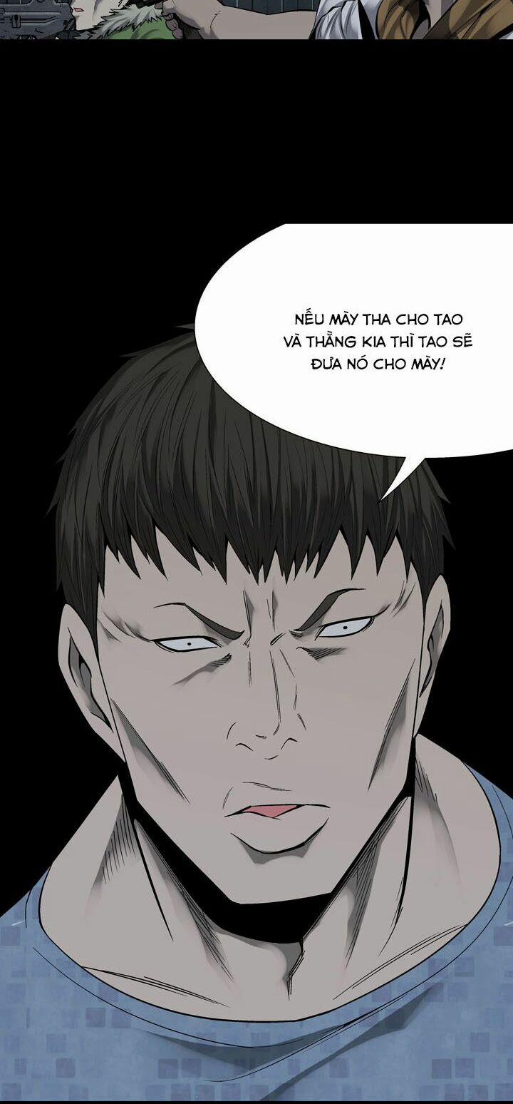 Thảm Họa Ong Độc 89 trang 64