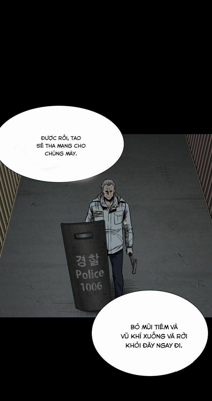 Thảm Họa Ong Độc 89 trang 65