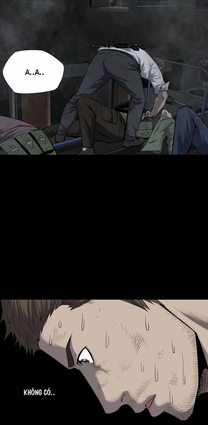 Thảm Họa Ong Độc 89 trang 7