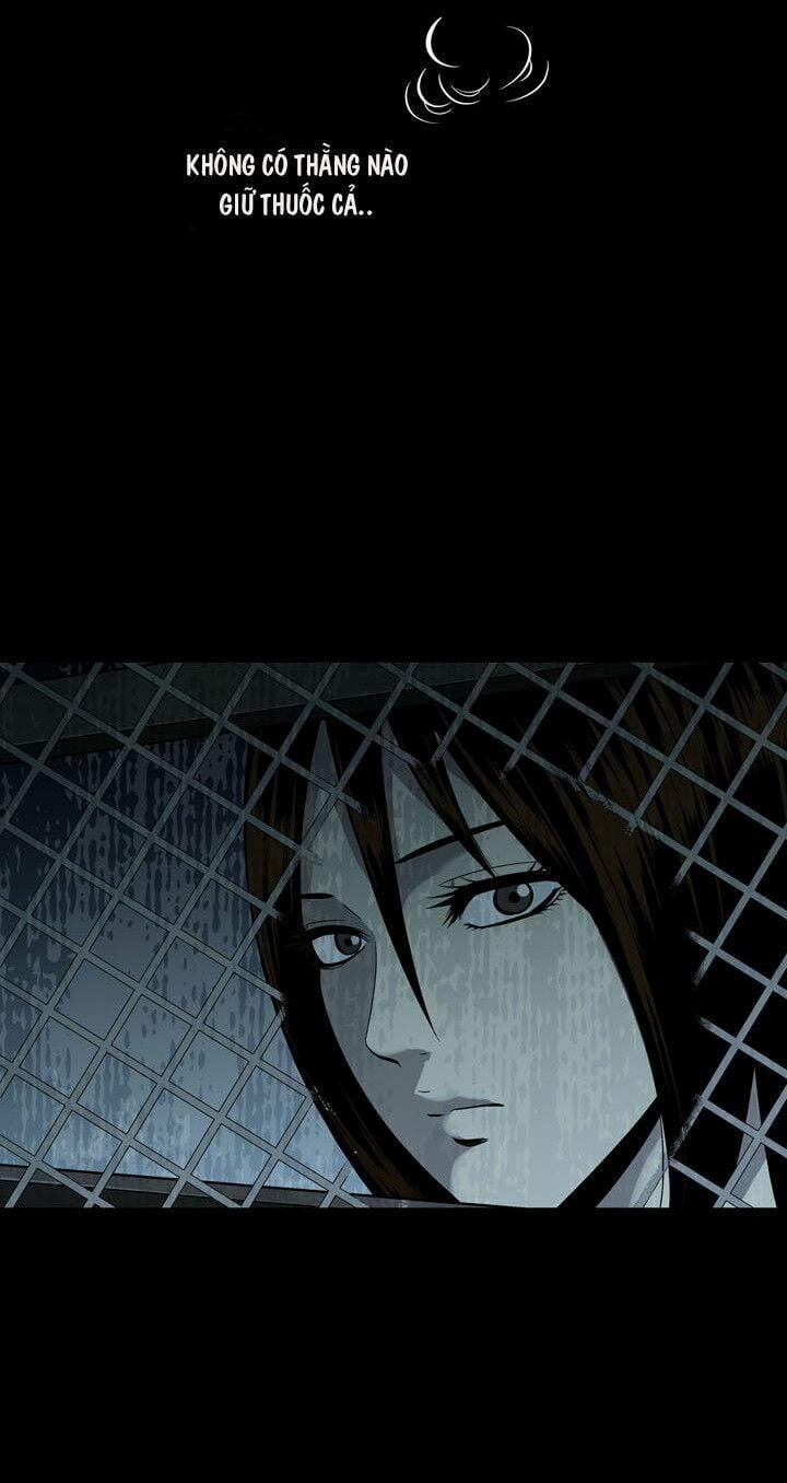 Thảm Họa Ong Độc 89 trang 8