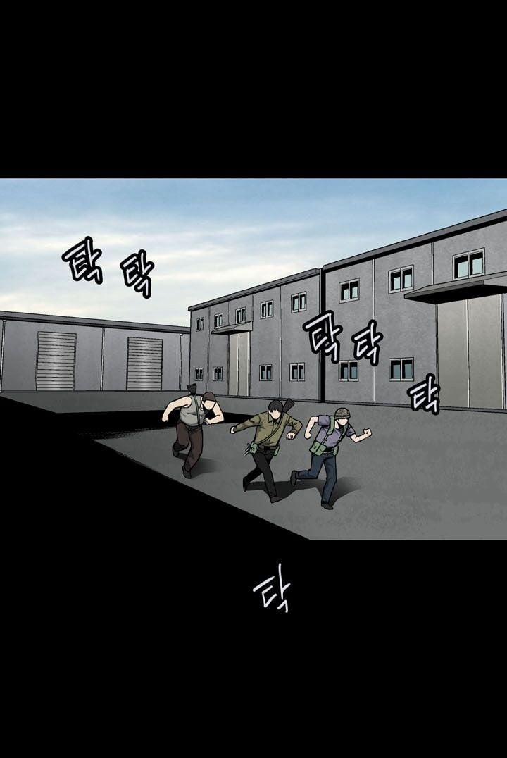 Thảm Họa Ong Độc 89 trang 9