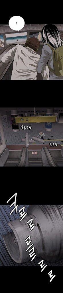 Thảm Họa Ong Độc 9 trang 14