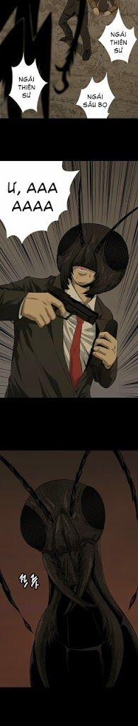 Thảm Họa Ong Độc 9 trang 5