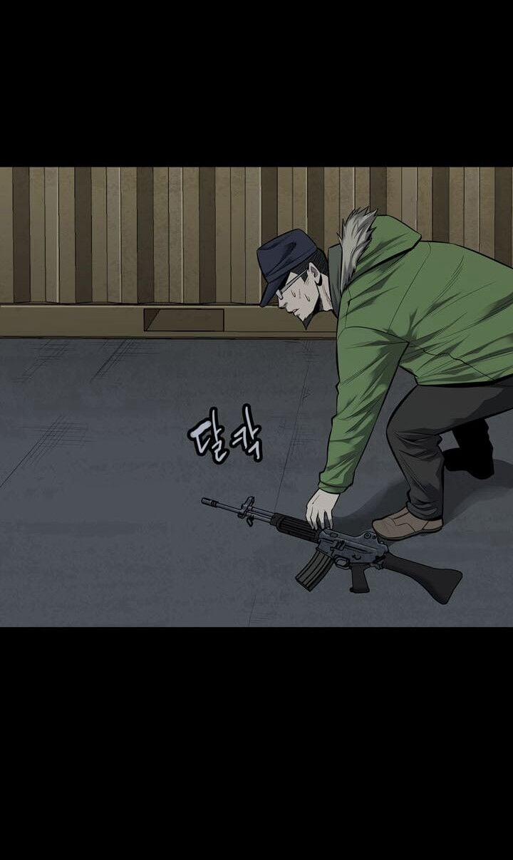 Thảm Họa Ong Độc 90 trang 10