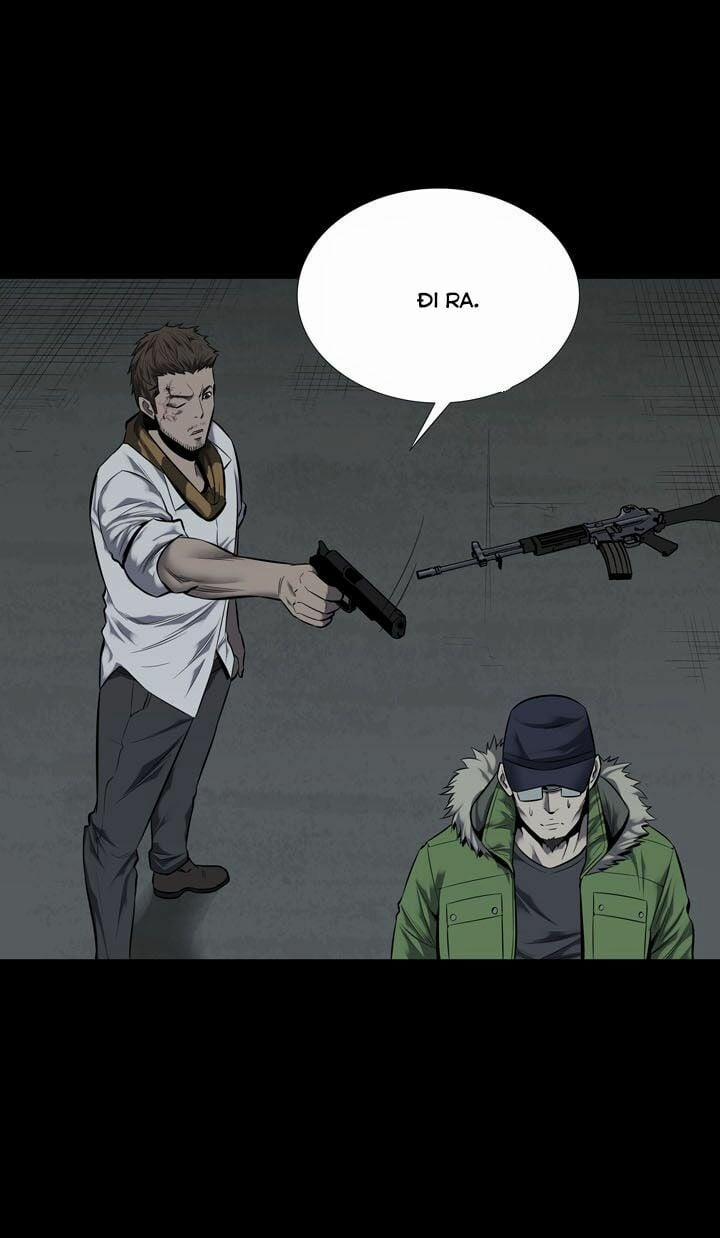 Thảm Họa Ong Độc 90 trang 11