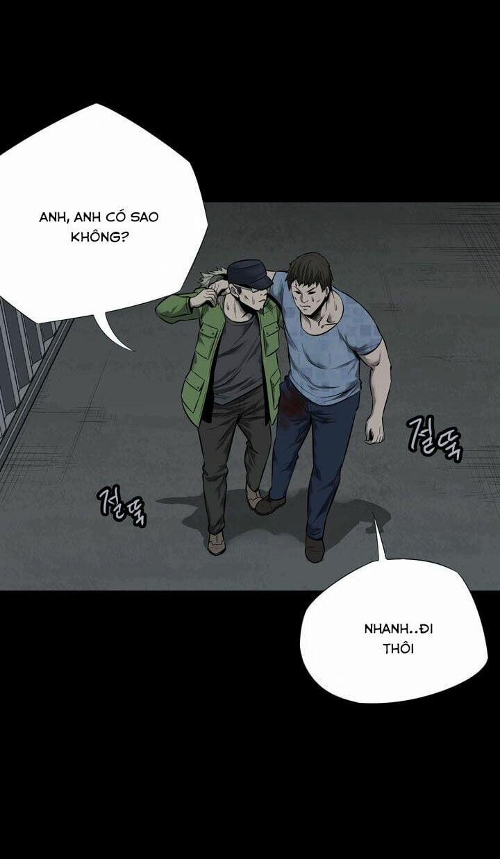 Thảm Họa Ong Độc 90 trang 12