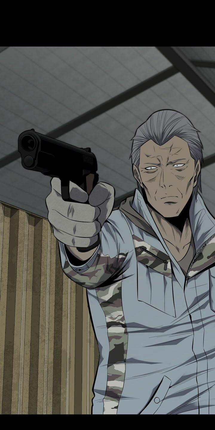 Thảm Họa Ong Độc 90 trang 15