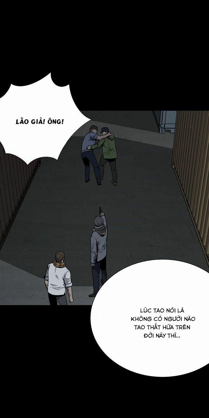 Thảm Họa Ong Độc 90 trang 16