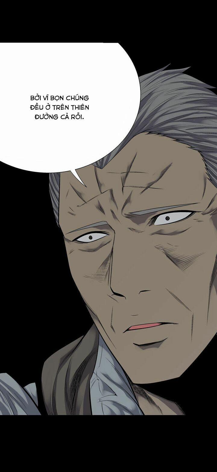 Thảm Họa Ong Độc 90 trang 17