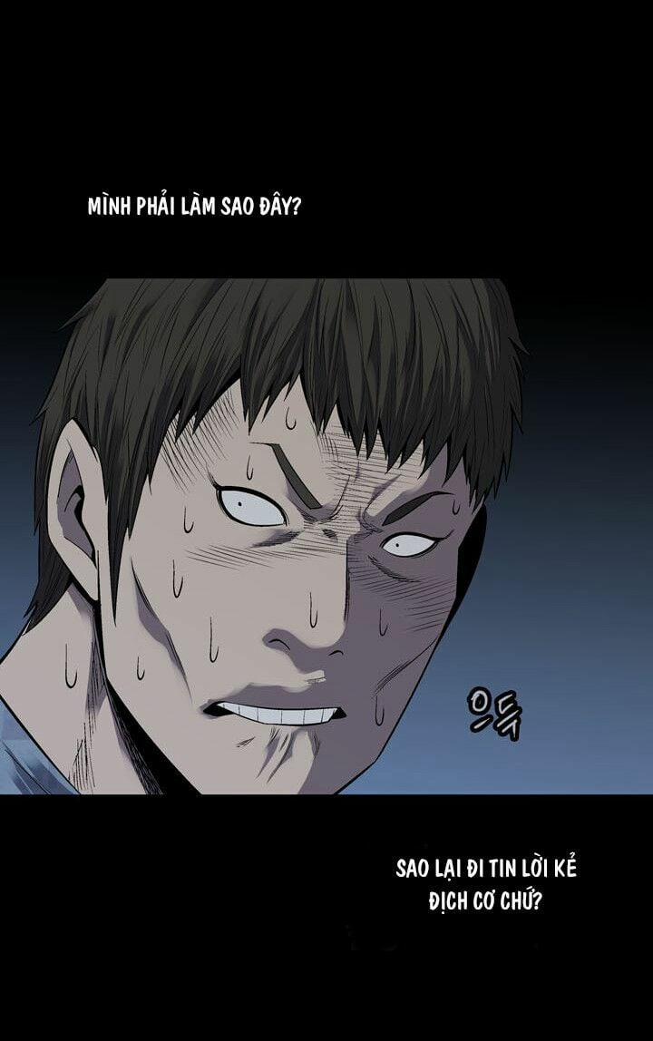 Thảm Họa Ong Độc 90 trang 18